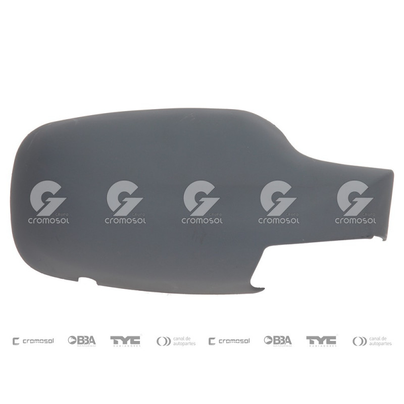 TAPA DE ESPEJO RETROVISOR EXTERIOR GIVING 17053/3D