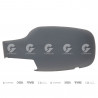 TAPA DE ESPEJO RETROVISOR EXTERIOR GIVING 17053/3I