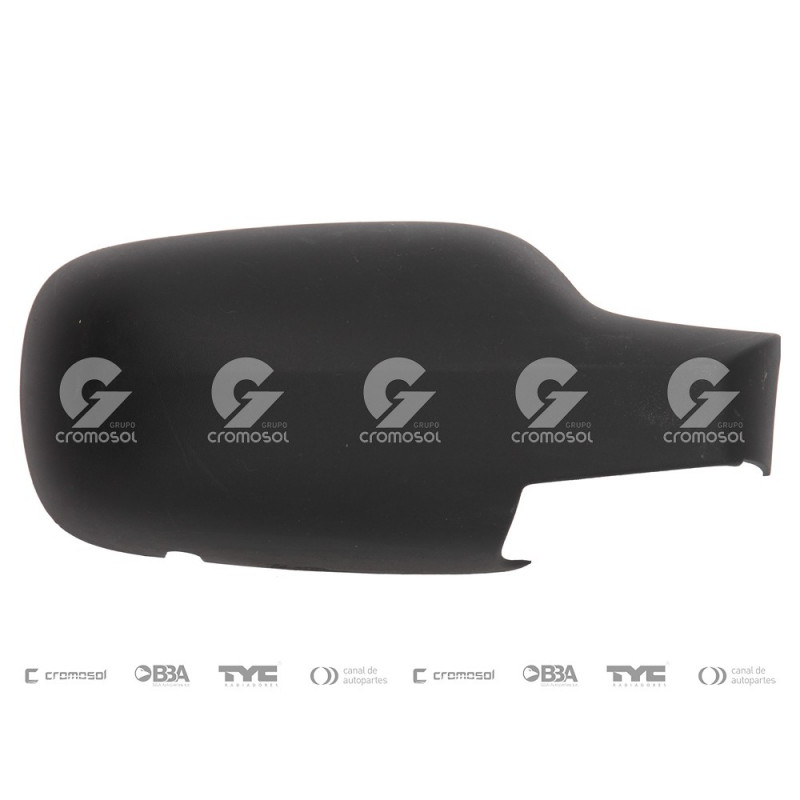 TAPA DE ESPEJO RETROVISOR EXTERIOR SPJ-ORIG. 17053/4D