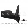 ESPEJO RETROVISOR EXTERIOR SPJ-ORIG. 17053/D