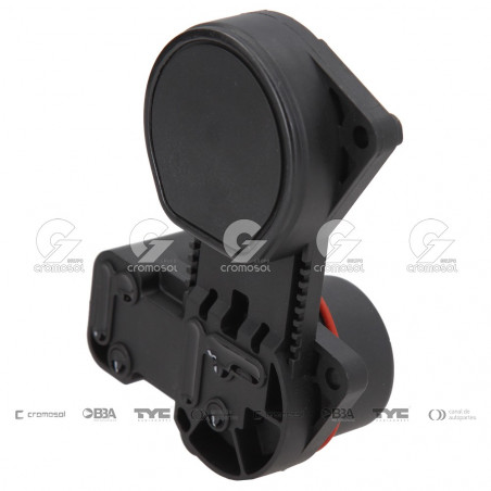 SENSOR DE POSICION DE MARIPOSA (TPS) HITNA 62804