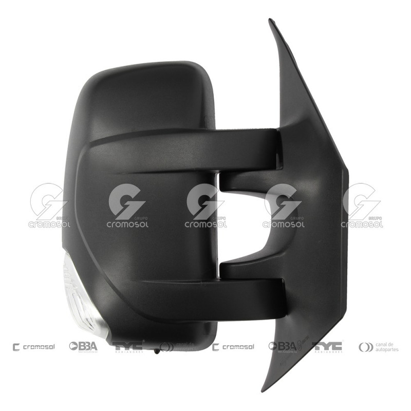 ESPEJO RETROVISOR EXTERIOR GIVING 17055/1D