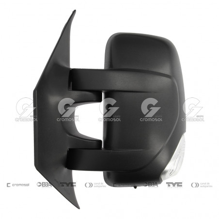 ESPEJO RETROVISOR EXTERIOR GIVING 17055/1I
