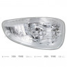 FARO DE LUZ DE GIRO (LATERAL) - ESPEJO GIVING 17055/6I