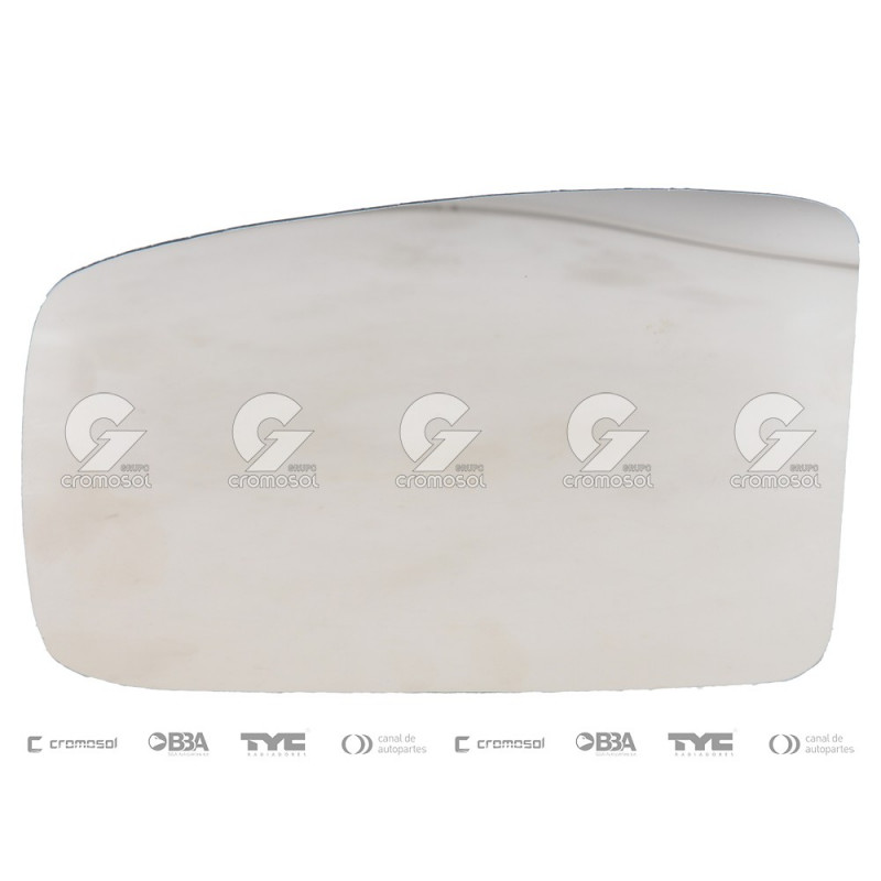 CRISTAL DE ESPEJO (VIDRIO) IND.ARG. 17055/7CD