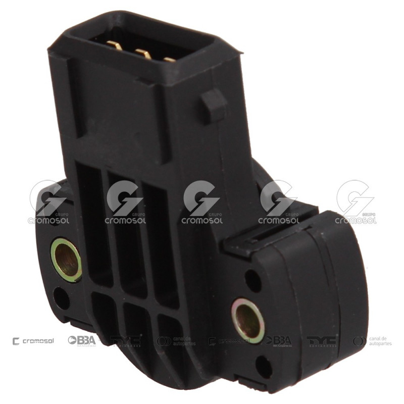 SENSOR DE POSICION DE MARIPOSA (TPS) HITNA 62806