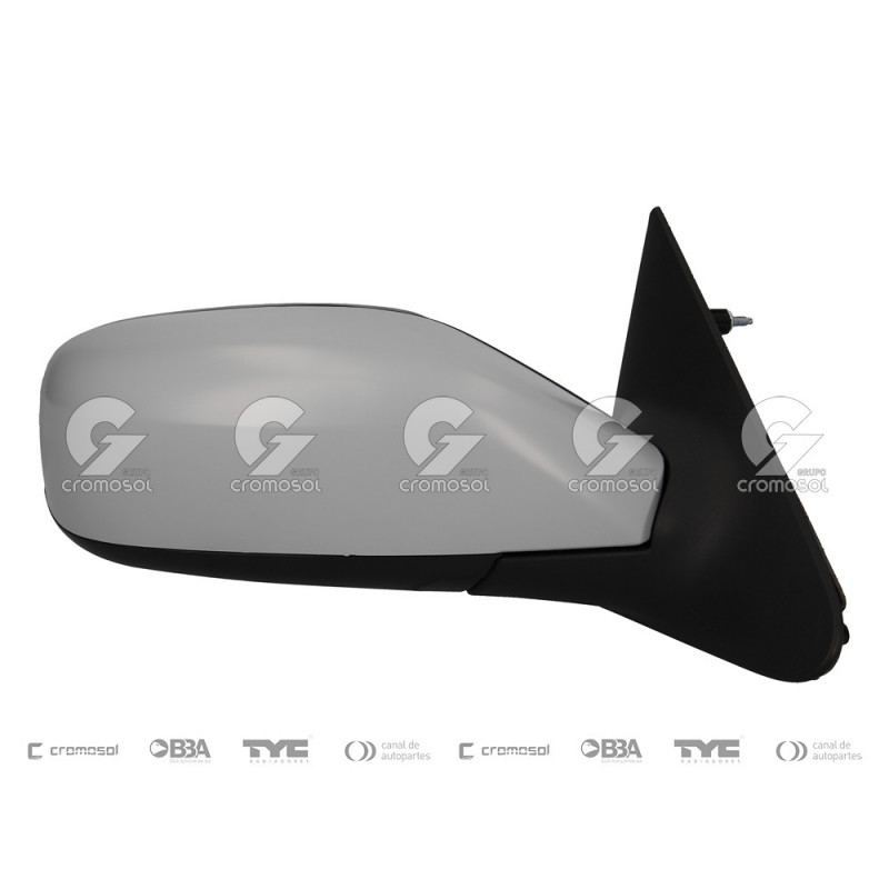 ESPEJO RETROVISOR EXTERIOR TYC 17056/10D