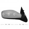 ESPEJO RETROVISOR EXTERIOR TYC 17056/10D