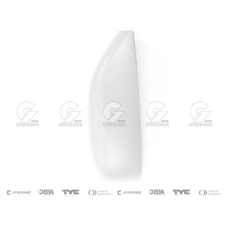 TAPA DE ESPEJO RETROVISOR EXTERIOR TYC 17056/3D