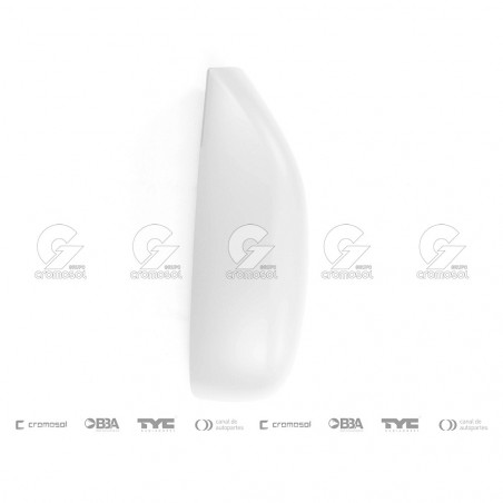 TAPA DE ESPEJO RETROVISOR EXTERIOR TYC 17056/3I