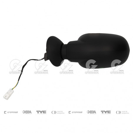 ESPEJO RETROVISOR EXTERIOR SPJ-ORIG. 17057/10I