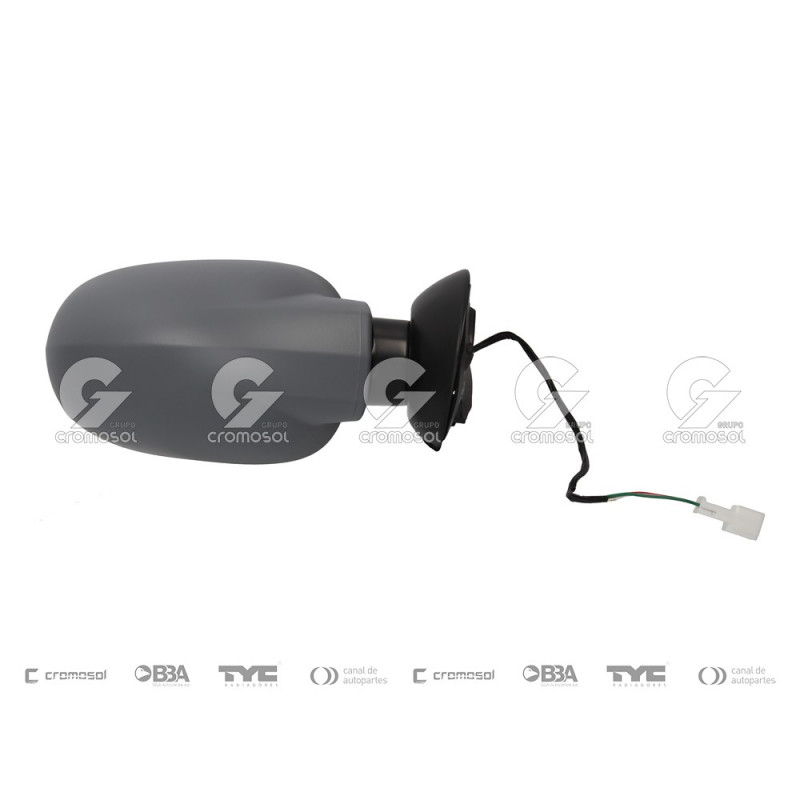 ESPEJO RETROVISOR EXTERIOR GIVING 17057/11D
