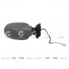 ESPEJO RETROVISOR EXTERIOR GIVING 17057/11D