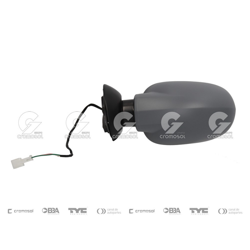 ESPEJO RETROVISOR EXTERIOR GIVING 17057/11I