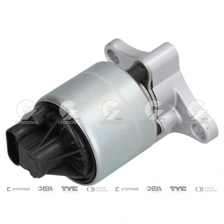 VALVULA DE RECIRCULACION DE GASES (EGR) HITNA 62810