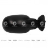 ESPEJO RETROVISOR EXTERIOR GIVING 17057/20D