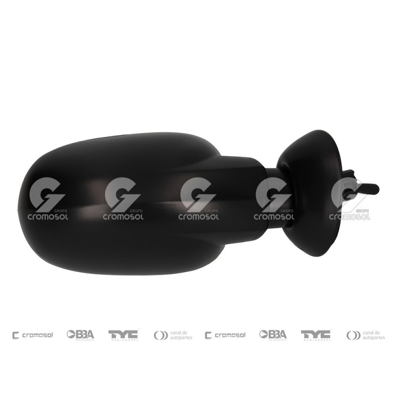 ESPEJO RETROVISOR EXTERIOR GIVING 17057/5D