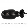 ESPEJO RETROVISOR EXTERIOR GIVING 17057/5D