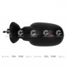 ESPEJO RETROVISOR EXTERIOR GIVING 17057/5I