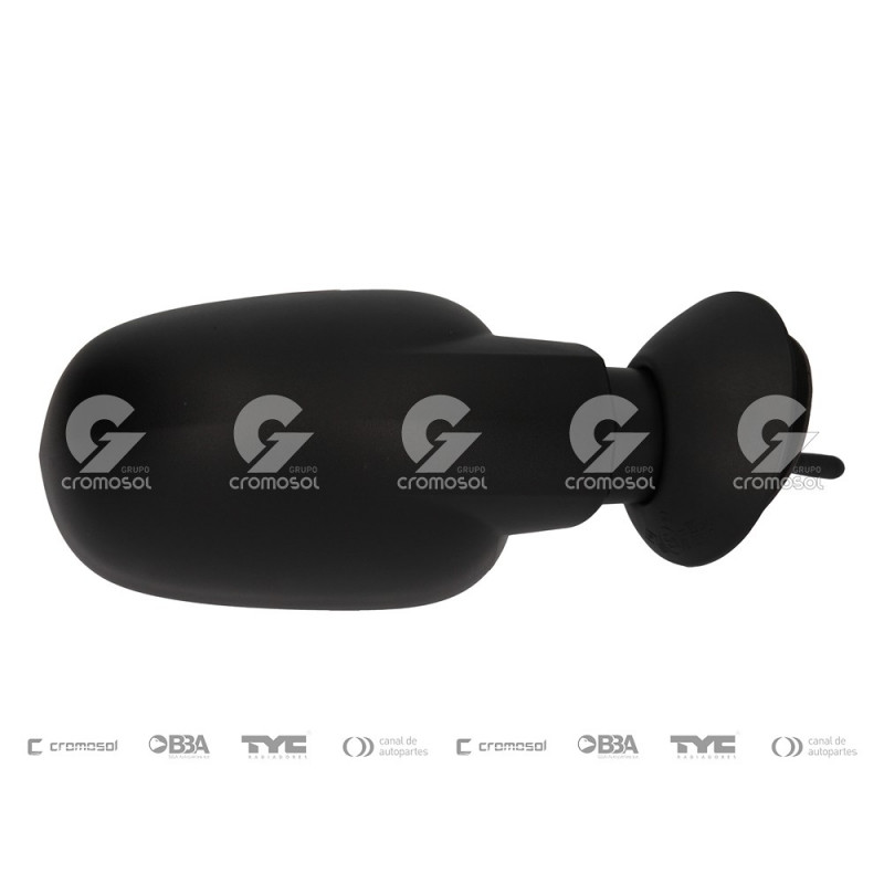 ESPEJO RETROVISOR EXTERIOR SPJ-ORIG. 17057/D
