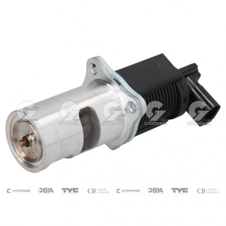 VALVULA DE RECIRCULACION DE GASES (EGR) HITNA 62813