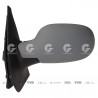 ESPEJO RETROVISOR EXTERIOR SPJ-ORIG. 17058/10D