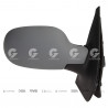ESPEJO RETROVISOR EXTERIOR SPJ-ORIG. 17058/10I