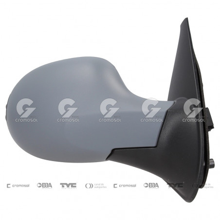 ESPEJO RETROVISOR EXTERIOR GIVING 17058/5D