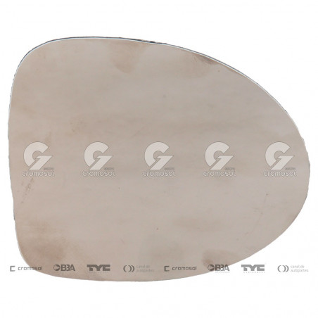 CRISTAL DE ESPEJO (VIDRIO) IND.ARG. 17058/7CD