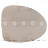 CRISTAL DE ESPEJO (VIDRIO) IND.ARG. 17058/7CD