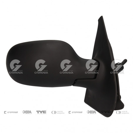 ESPEJO RETROVISOR EXTERIOR SPJ-ORIG. 17058/D