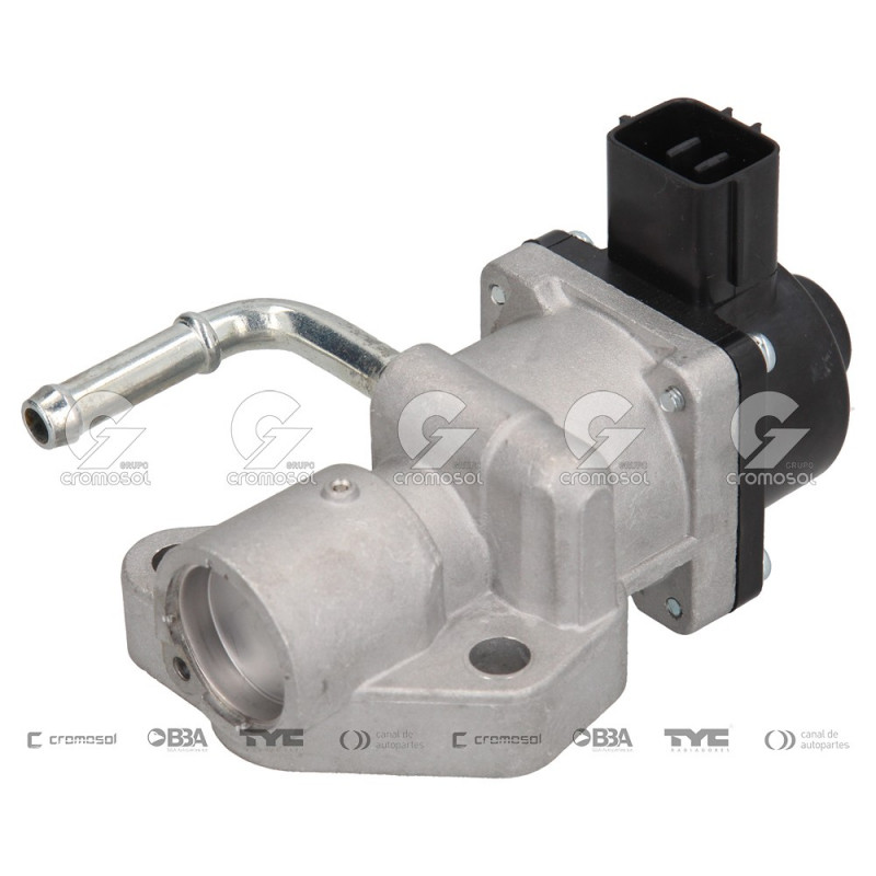 VALVULA DE RECIRCULACION DE GASES (EGR) HITNA 62816
