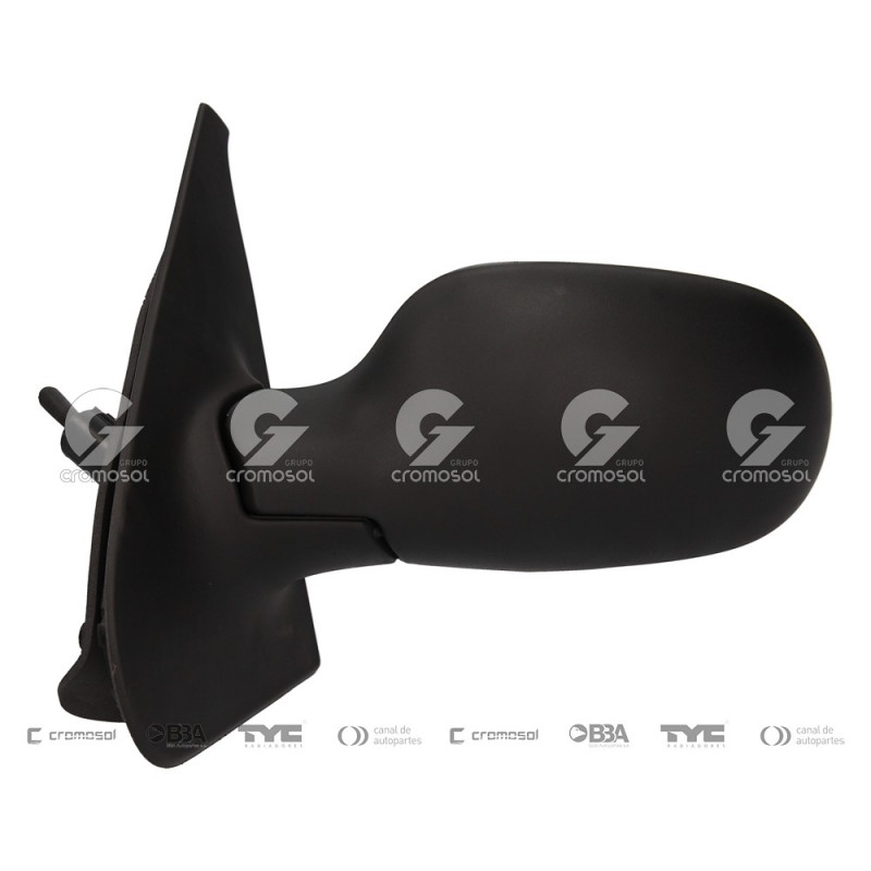 ESPEJO RETROVISOR EXTERIOR SPJ-ORIG. 17058/I