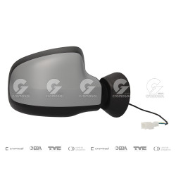 ESPEJO RETROVISOR EXTERIOR...