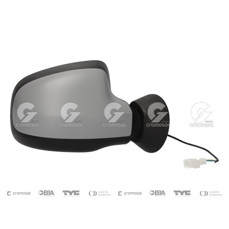 ESPEJO RETROVISOR EXTERIOR SPJ-ORIG. 17059/10D