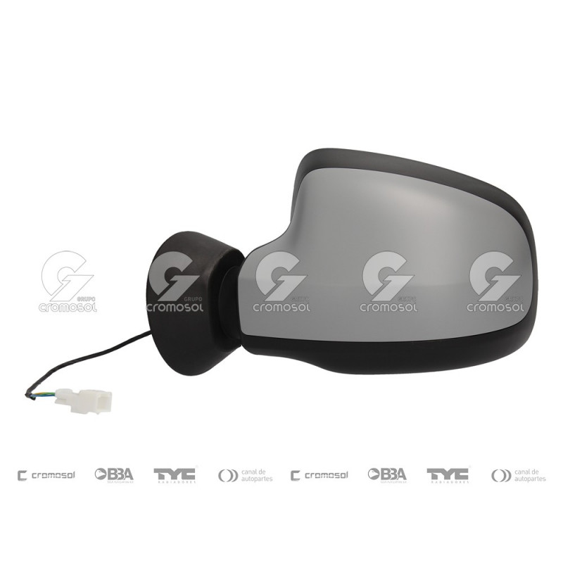 ESPEJO RETROVISOR EXTERIOR SPJ-ORIG. 17059/10I