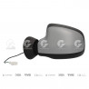 ESPEJO RETROVISOR EXTERIOR SPJ-ORIG. 17059/10I
