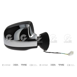 ESPEJO RETROVISOR EXTERIOR...