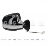 ESPEJO RETROVISOR EXTERIOR SPJ-ORIG. 17059/12D