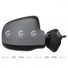 ESPEJO RETROVISOR EXTERIOR SPJ-ORIG. 17059/13D