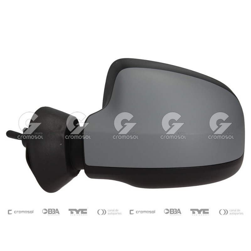 ESPEJO RETROVISOR EXTERIOR SPJ-ORIG. 17059/13I