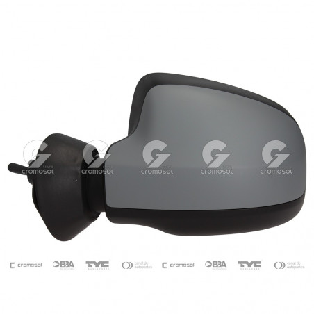ESPEJO RETROVISOR EXTERIOR SPJ-ORIG. 17059/13I