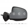 ESPEJO RETROVISOR EXTERIOR SPJ-ORIG. 17059/13I