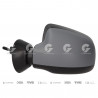 ESPEJO RETROVISOR EXTERIOR GIVING 17059/15I