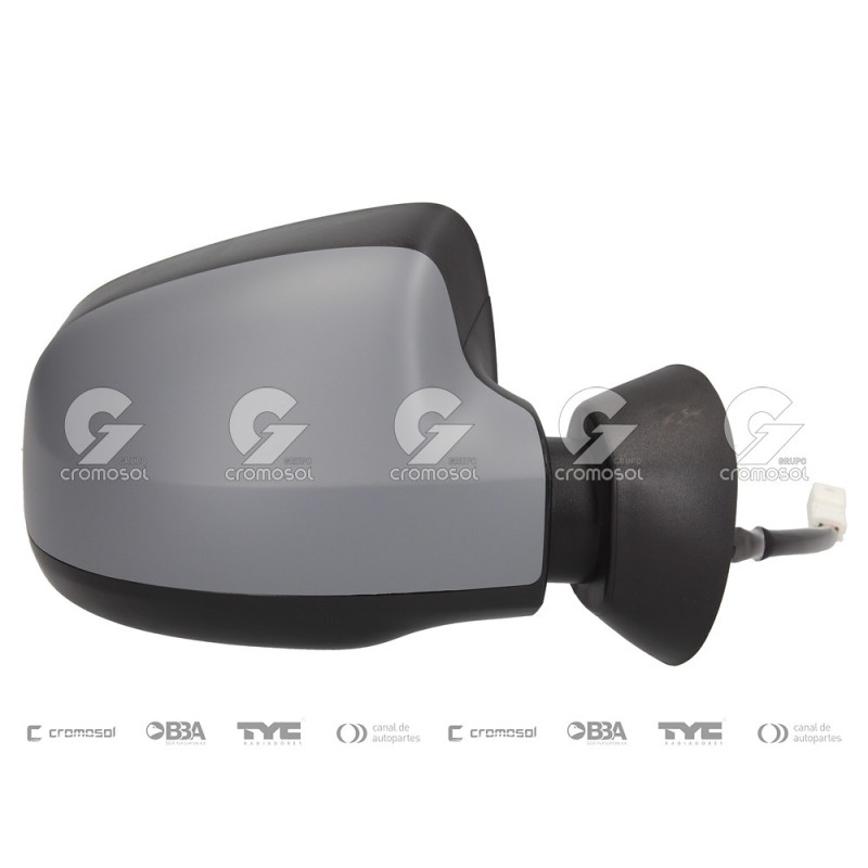 ESPEJO RETROVISOR EXTERIOR GIVING 17059/16D