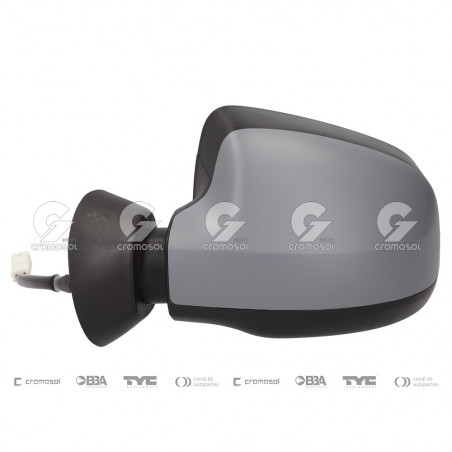 ESPEJO RETROVISOR EXTERIOR GIVING 17059/16I