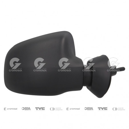 ESPEJO RETROVISOR EXTERIOR FTM 17059/21D