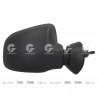 ESPEJO RETROVISOR EXTERIOR FTM 17059/21D