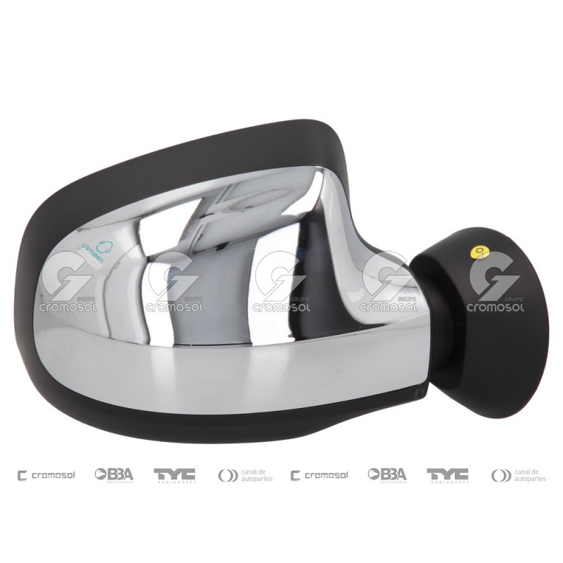 ESPEJO RETROVISOR EXTERIOR FTM 17059/22D