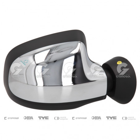 ESPEJO RETROVISOR EXTERIOR FTM 17059/22D